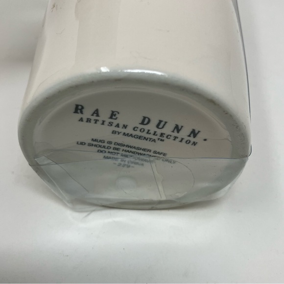 Rae Dunn • Happy Holidays Tumbler - Picture 3 of 6